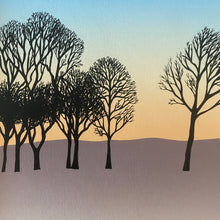 Load image into Gallery viewer, Petit matin / Early morning