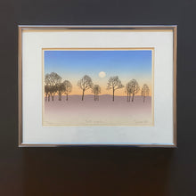 Load image into Gallery viewer, Petit matin / Early morning