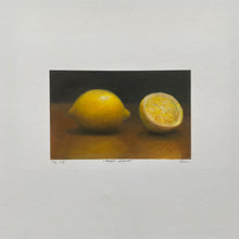 Load image into Gallery viewer, 'Fresh Lemons'