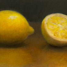 Load image into Gallery viewer, 'Fresh Lemons'