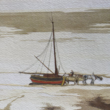 Load image into Gallery viewer, Lithograph by R. A. Massey