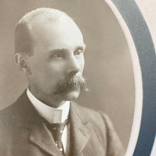 Load image into Gallery viewer, Cabinet card of John Hill by Miss Wood