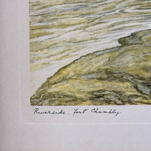 Load image into Gallery viewer, Nicholas Hornyansky aquatint