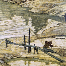 Load image into Gallery viewer, Nicholas Hornyansky aquatint