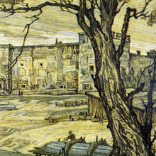 Load image into Gallery viewer, Nicholas Hornyansky aquatint