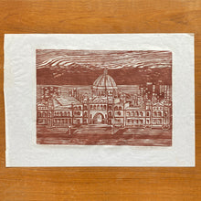 Load image into Gallery viewer, Parliament Buildings, Victoria, BC