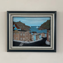 Load image into Gallery viewer, Whimsical view of St. John’s