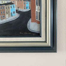 Load image into Gallery viewer, Whimsical view of St. John’s