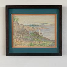 Load image into Gallery viewer, Mount Baker from Victoria