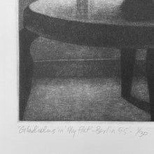 Load image into Gallery viewer, Scott Goudie's Berlin Flat