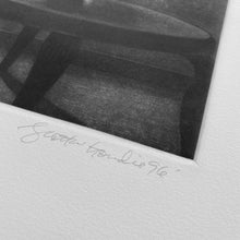 Load image into Gallery viewer, Scott Goudie's Berlin Flat