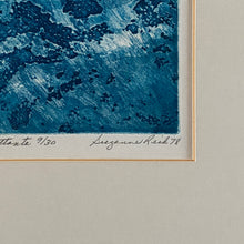 Load image into Gallery viewer, Pluie battante (Heavy rain)