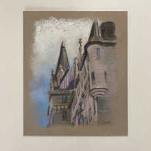 Load image into Gallery viewer, 'Château Laurier' by Val Roos