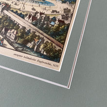 Load image into Gallery viewer, Topographical view of Middelburg