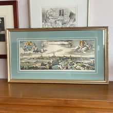 Load image into Gallery viewer, Topographical view of Middelburg
