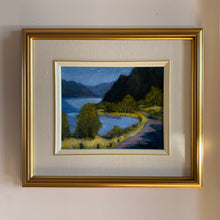 Load image into Gallery viewer, Landscape by Y. Filion