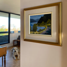 Load image into Gallery viewer, Landscape by Y. Filion