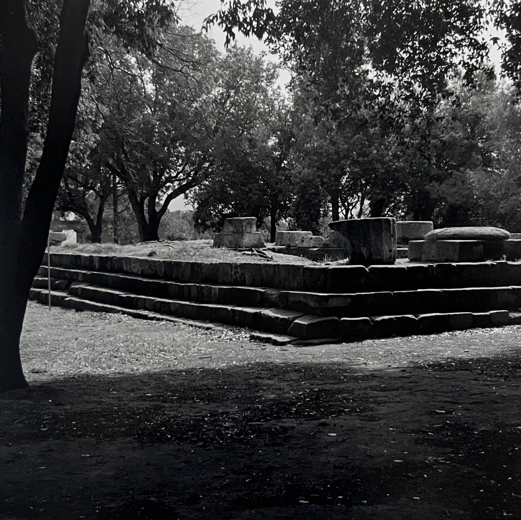 Pompeii (photograph)