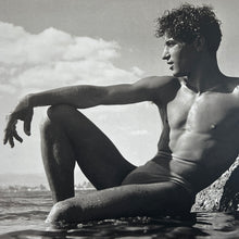 Load image into Gallery viewer, Herbert List Exhibit Poster
