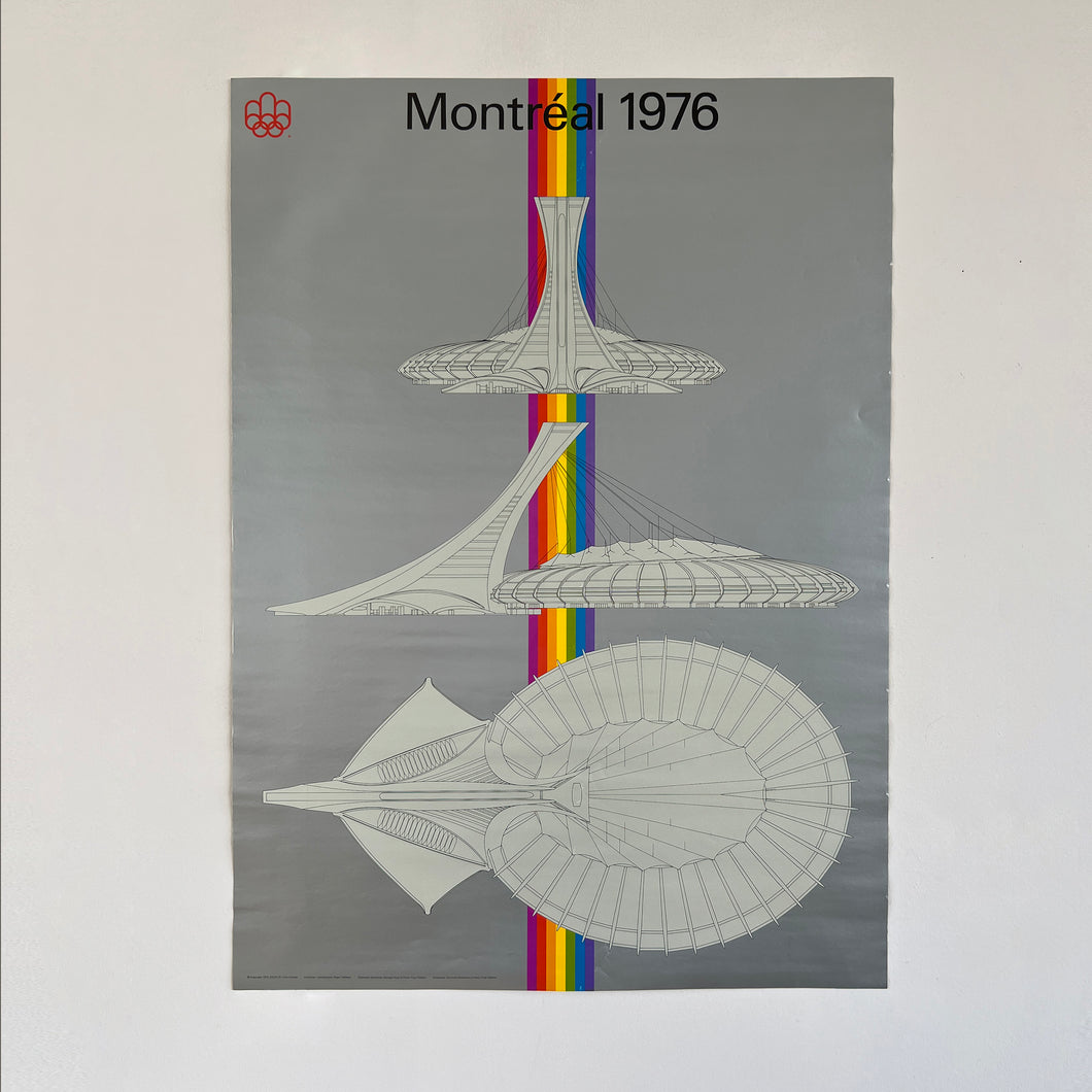 Montréal 1976