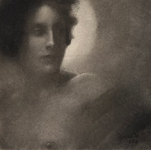 Load image into Gallery viewer, Étude de femme
