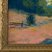 Load image into Gallery viewer, Pastoral landscape
