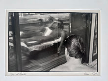 Load image into Gallery viewer, Tom McBride Gelatin Silver Photograph
