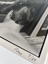 Load image into Gallery viewer, Tom McBride Gelatin Silver Photograph
