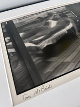 Load image into Gallery viewer, Tom McBride Gelatin Silver Photograph
