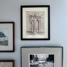 Load image into Gallery viewer, Brooklyn Bridge
