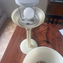 Load image into Gallery viewer, MCM LIGHTOLIER Mushroom Table Lamp
