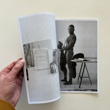 Load image into Gallery viewer, STUDIO WORK (zine) by Paul Mpagi Sepuya
