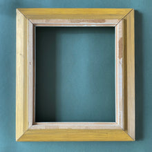 Load image into Gallery viewer, Mid-Century Modern Frame (1950s)
