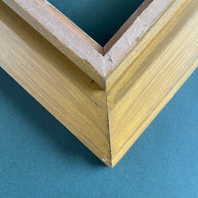 Load image into Gallery viewer, Mid-Century Modern Frame (1950s)
