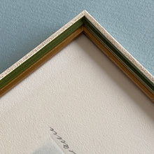 Load image into Gallery viewer, Original etching after Albrecht Dürer watercolour
