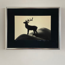 Load image into Gallery viewer, Deer in landscape
