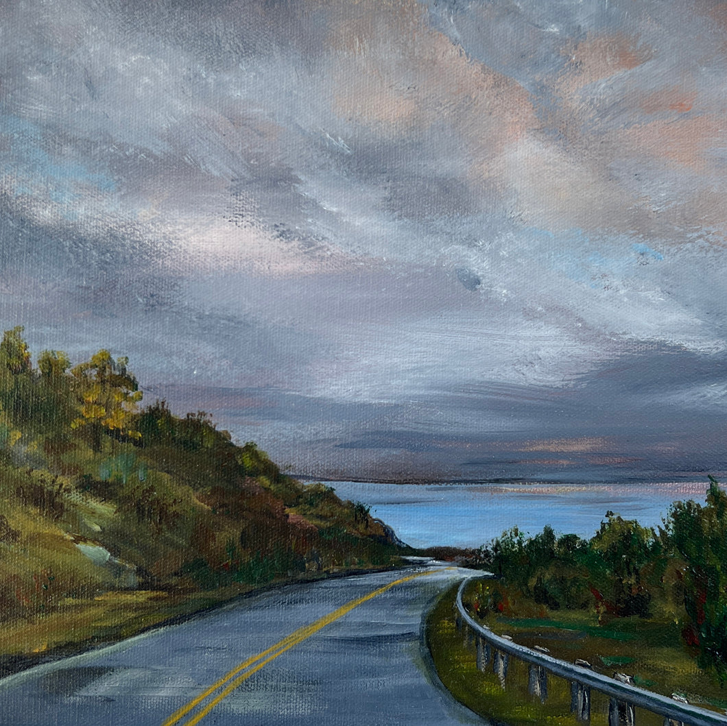 Cabot Trail