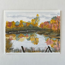 Load image into Gallery viewer, Fall Landscape
