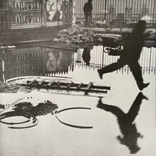 Load image into Gallery viewer, Henri Cartier-Bresson | 1983 Exhibition Poster
