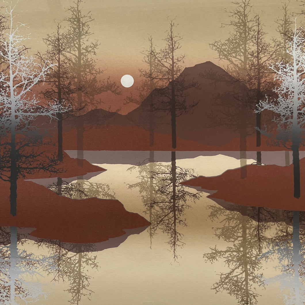 Echo Lake