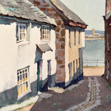 Load image into Gallery viewer, Watercolour by James Heseldin
