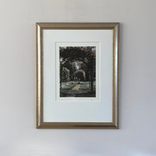 Load image into Gallery viewer, The Rose Garden of Villa Pallavicino
