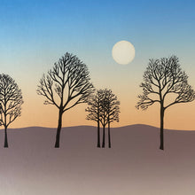 Load image into Gallery viewer, Petit matin / Early morning
