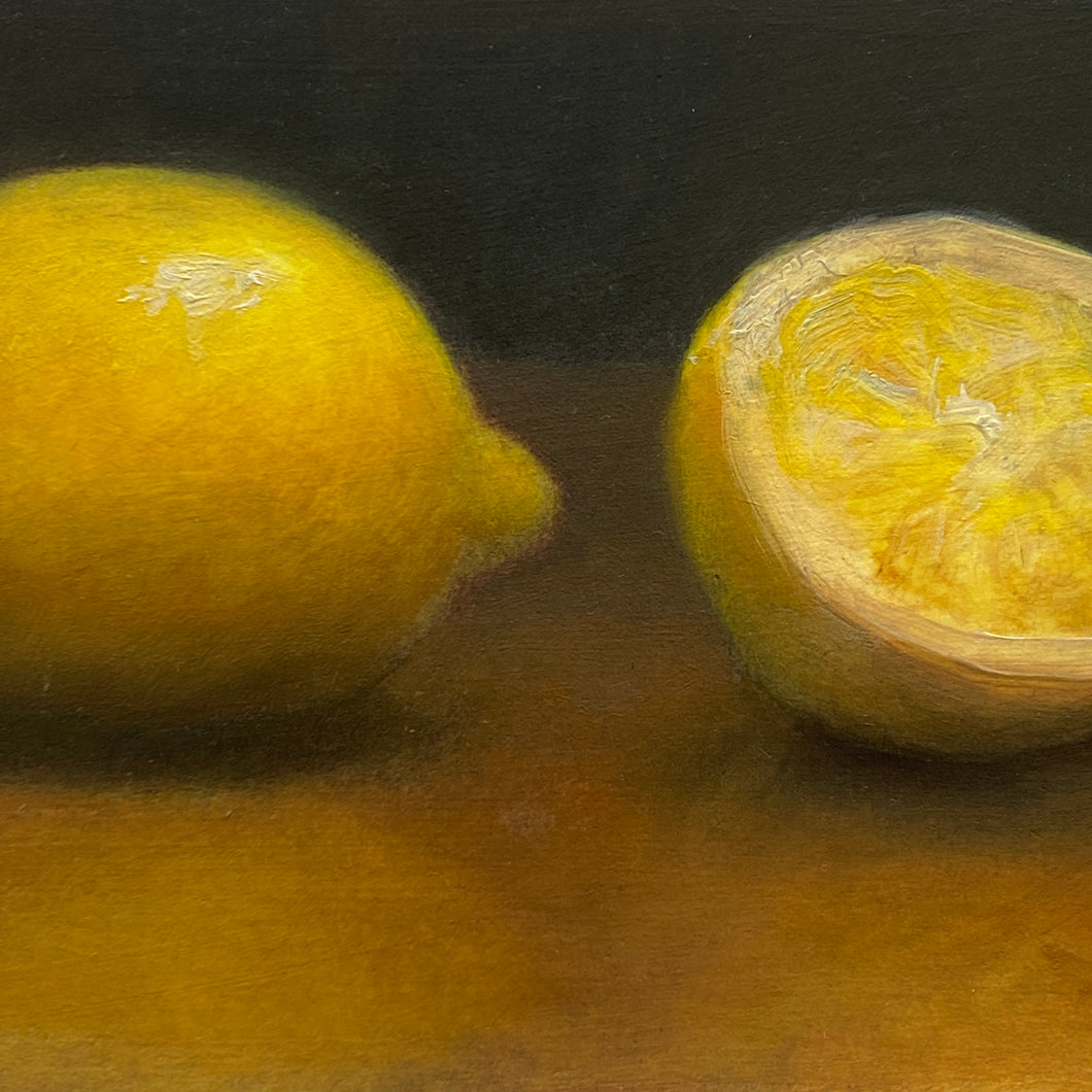 'Fresh Lemons'