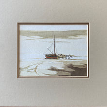 Load image into Gallery viewer, Lithograph by R. A. Massey
