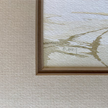 Load image into Gallery viewer, Lithograph by R. A. Massey
