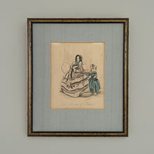 Load image into Gallery viewer, The Mirror of Fashion
