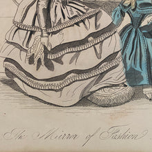 Load image into Gallery viewer, The Mirror of Fashion
