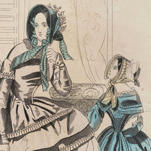 Load image into Gallery viewer, The Mirror of Fashion
