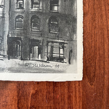 Load image into Gallery viewer, Vieux palais (Montréal)
